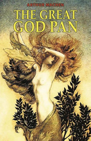 The Great God Pan