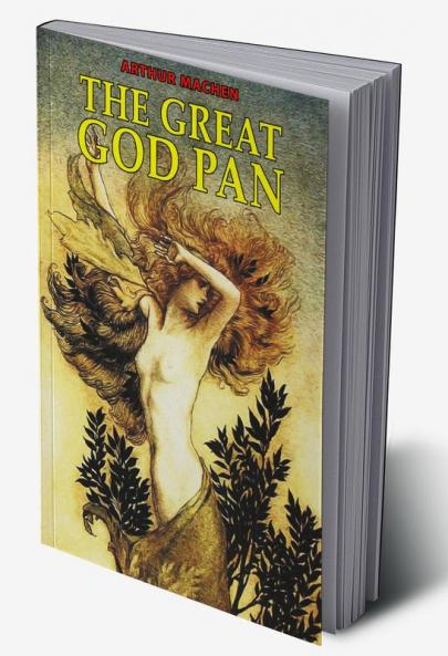 The Great God Pan
