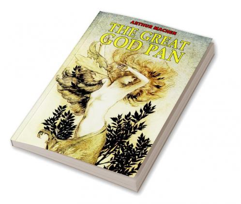 The Great God Pan