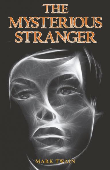 Mysterious Stranger