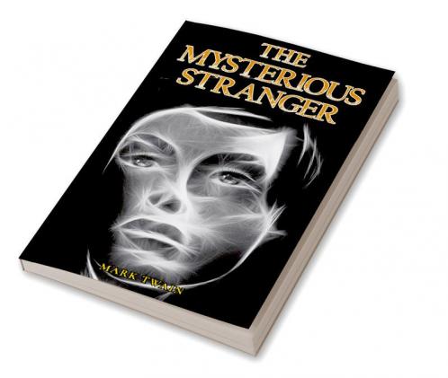 Mysterious Stranger