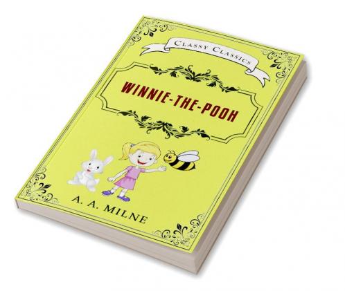 Winnie-the-Pooh