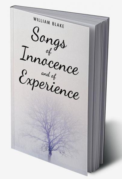 Songs of Innocence and of Experience