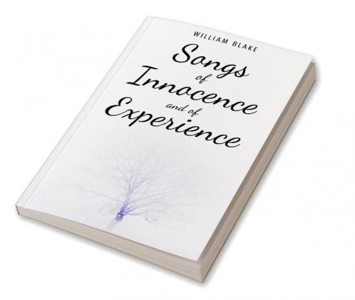 Songs of Innocence and of Experience
