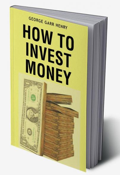 How to Invest Money