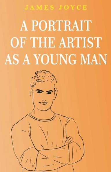 A Portrait of the Artist as a Young Man