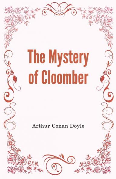 The Mystery of Cloomber