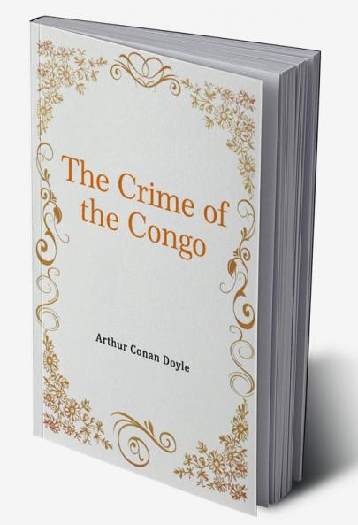The Crime of the Congo