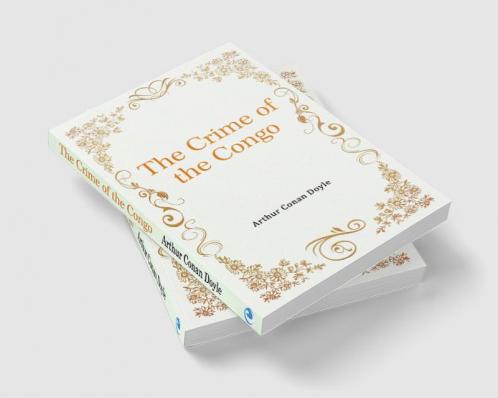 The Crime of the Congo
