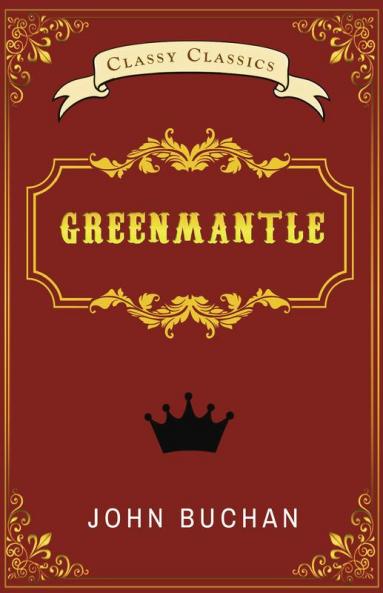 Greenmantle