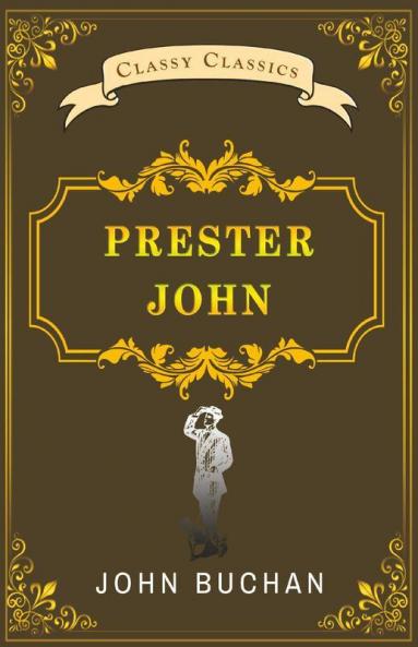 Prester John