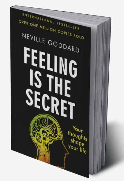Feeling Is the Secret