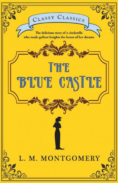 The Blue Castle