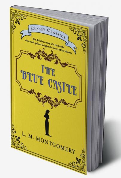 The Blue Castle