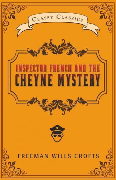 The Cheyne Mystery