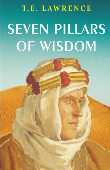 Seven Pillars of Wisdom