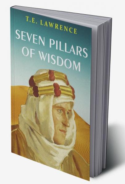 Seven Pillars of Wisdom