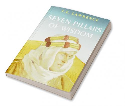 Seven Pillars of Wisdom