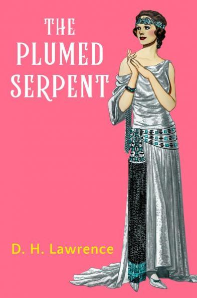 The Plumed Serpent