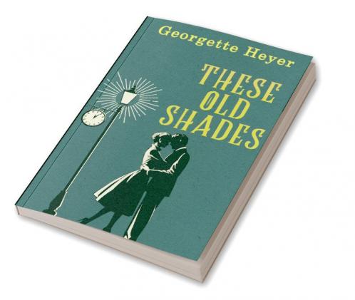 These Old Shades