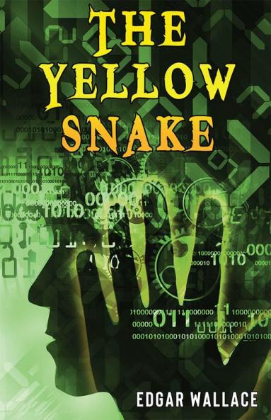 The Yellow Snake