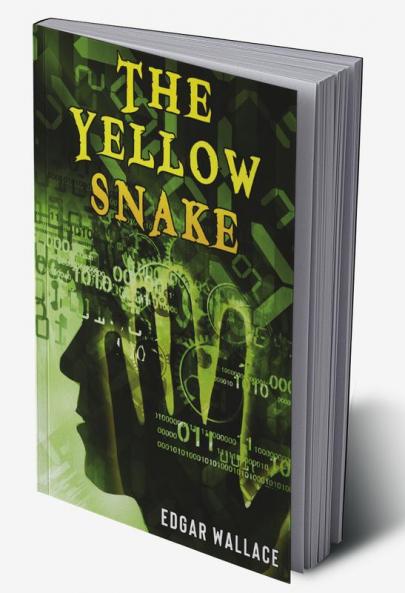 The Yellow Snake