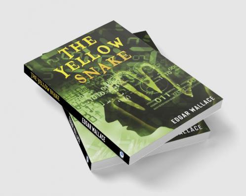 The Yellow Snake