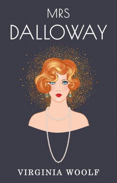Mrs Dalloway
