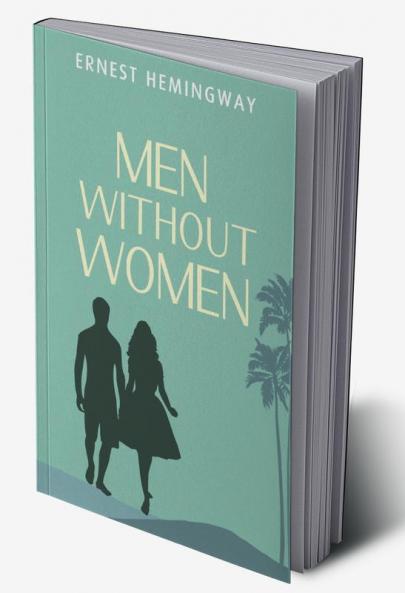 Men Without Women