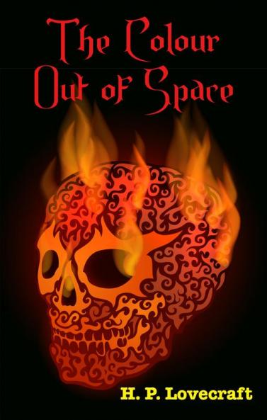 The Colour Out of Space