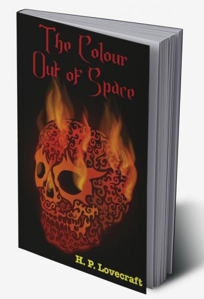 The Colour Out of Space