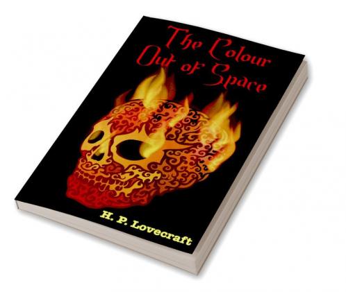 The Colour Out of Space