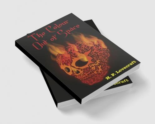 The Colour Out of Space