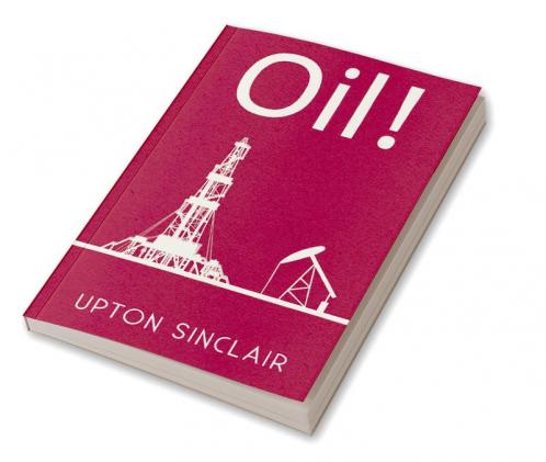 Oil!