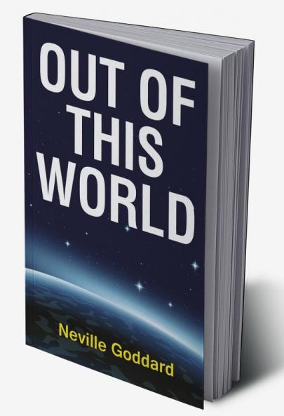 Out of This World