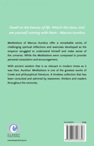 Meditations