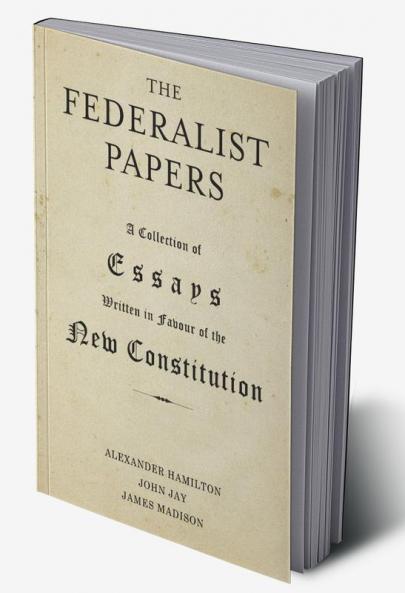 The Federalist Papers