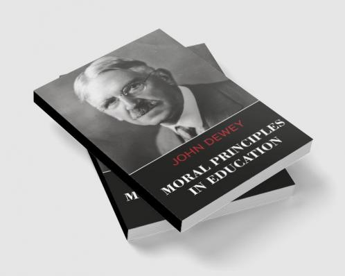 Moral Principles in Education