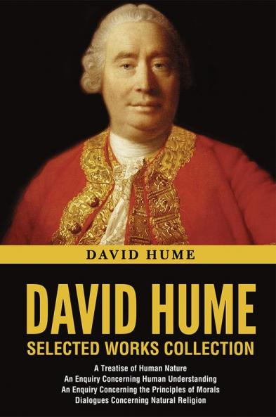 David Hume Selected Works Collection