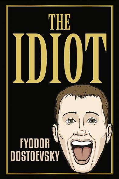 The Idiot