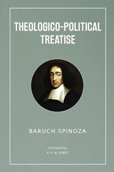 Theologico-Political Treatise