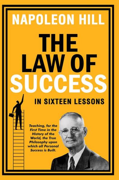 The Law of Success