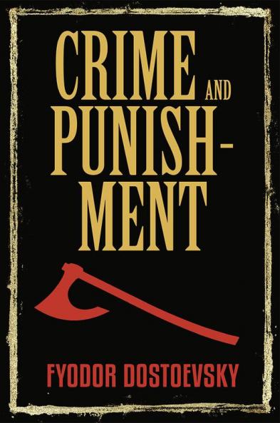 Crime and Punishment