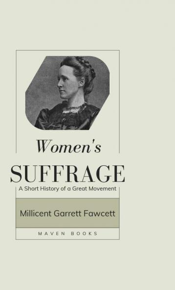Women's Suffrage