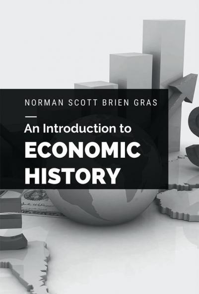 An Introduction to Economic History