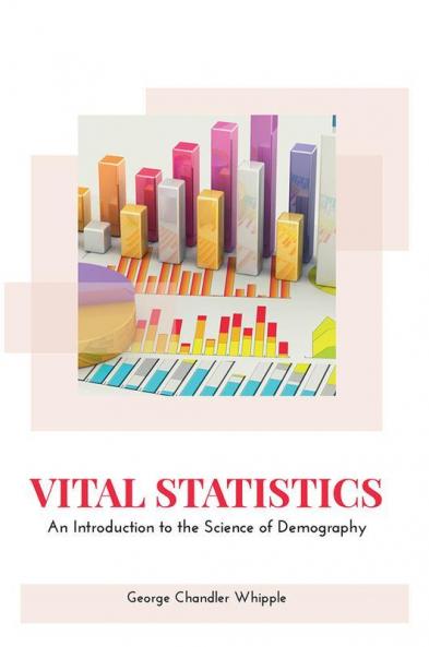 VITAL STATISTICS