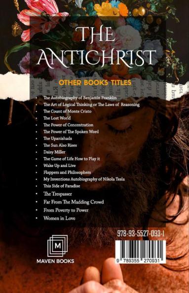 The Antichrist