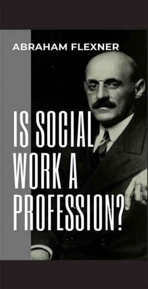 Is Social Work a Profession?
