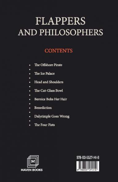 Flappers And Philosophers