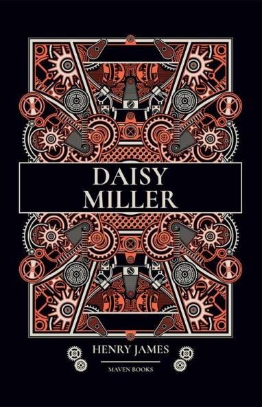 DAISY MILLER